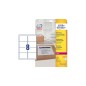 Avery Weatherproof Shipping Labels